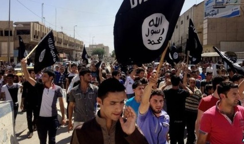 Mosul diaries: Poisoned by water Mosul diaries: Poisoned by water