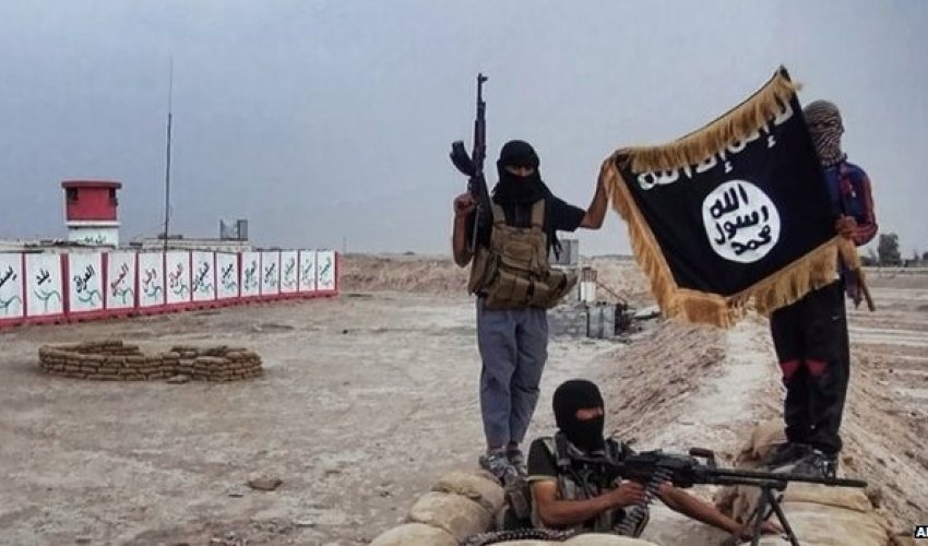Mount Sinjar: Islamic State siege broken, say Kurds Mount Sinjar: Islamic State siege broken, say Kurds