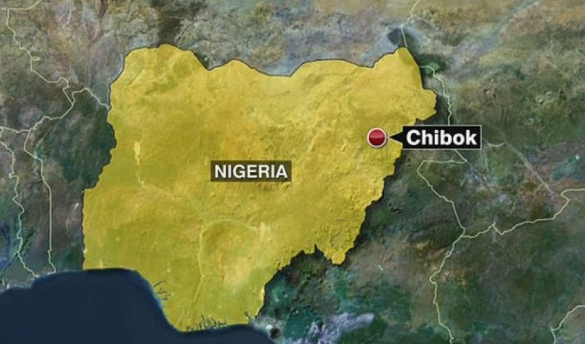 Boko Haram kidnaps 185 women and children, kills 32 people Boko Haram kidnaps 185 women and children, kills 32 people