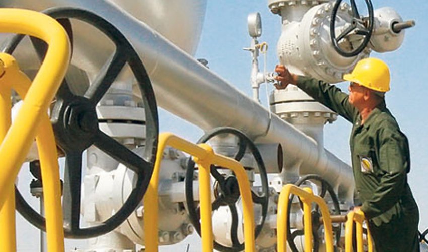 Azərbaycan Albaniyaya qaz satacaq