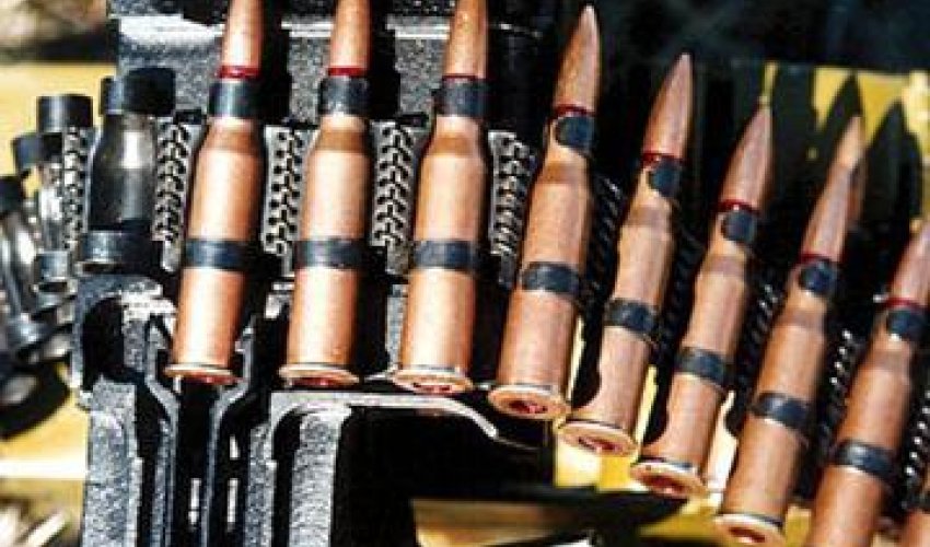 Armenia violates ceasefire again