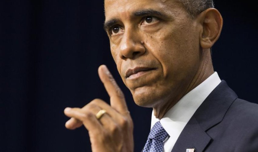 Obama imposes new sanctions on Russia Obama imposes new sanctions on Russia