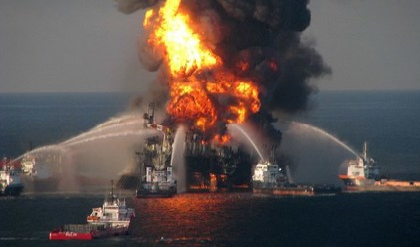 BP могут оштрафовать на 18 миллиардов