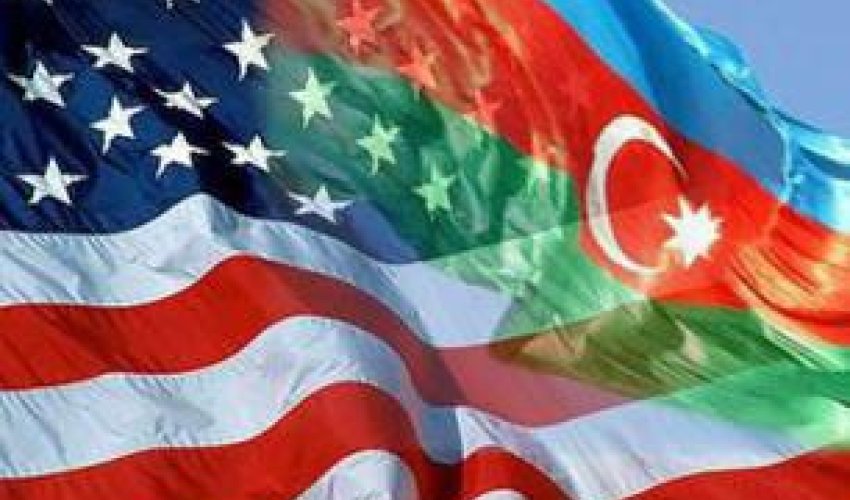 A misrepresentation of Azerbaijan A misrepresentation of Azerbaijan