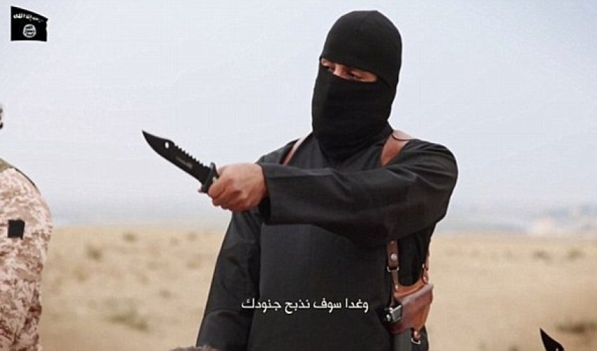 SAS hit squad sent to Iraq to hunt down ISIS jihadists SAS hit squad sent to Iraq to hunt down ISIS jihadists