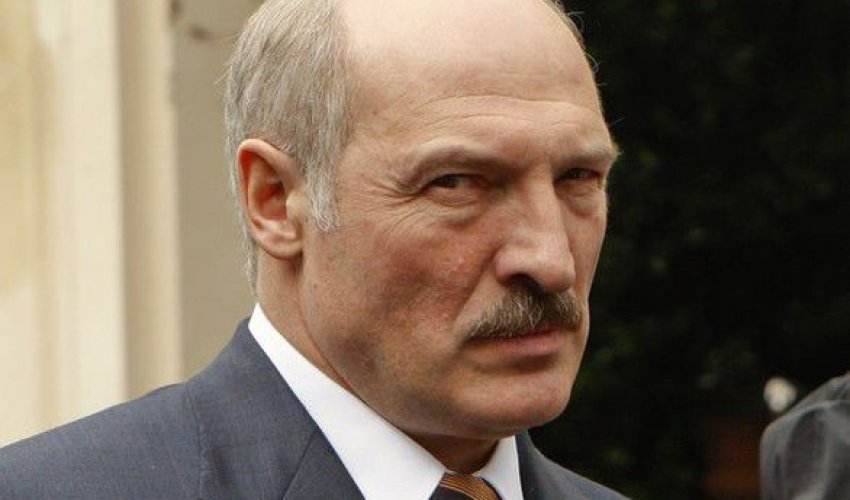 Rusiya Lukaşenkonu hədələdi