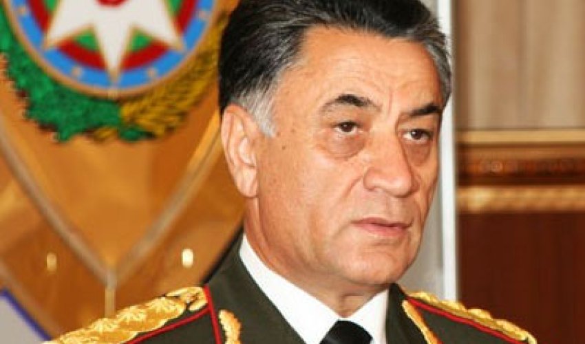 Ramil Usubov üçün əlamətdar tarix