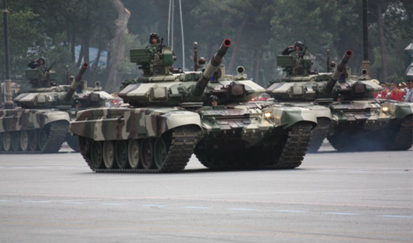 Prezident Administrasiyası: Qarabağı 10 günə azad edərik