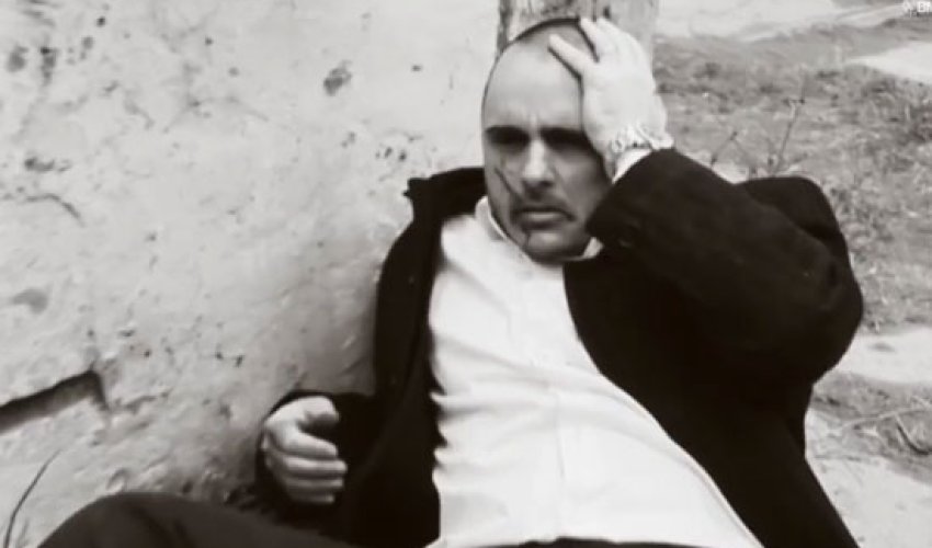 Miri Yusifi necə döydülər?... - VİDEO