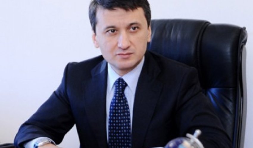 İlham Əliyevin mətbuat katibindən İsrailə İTTİHAM