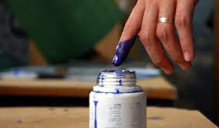 Polls open in Azeri municipal elections