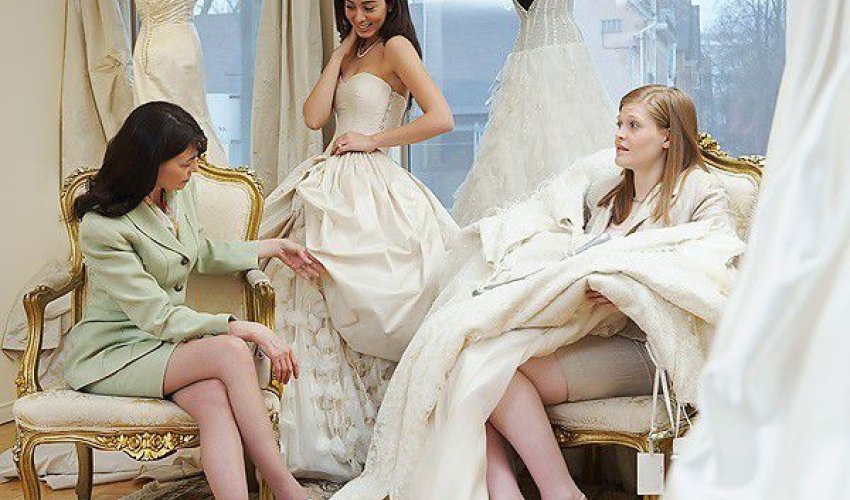 Bakıda ölüm saçan kirayə paltarlar – VİDEO