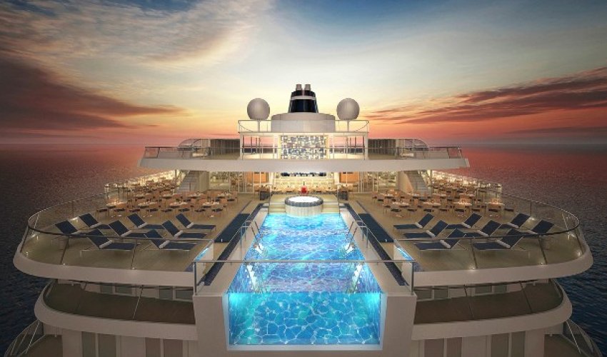14 amazing cruises setting sail in 2015