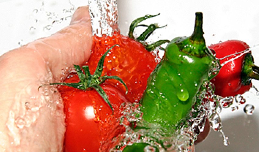 IFC helps promote food safety standards in Azerbaijan IFC helps promote food safety standards in Azerbaijan