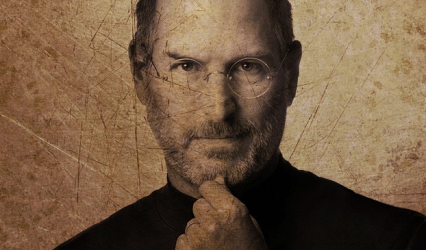 Guess What Steve Jobs Buried in a Time Capsule 30 Years Ago Guess What Steve Jobs Buried in a Time Capsule 30 Years Ago