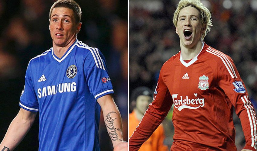 Liverpool put finishing touches to bid to bring back Chelsea flop Fernando Torres