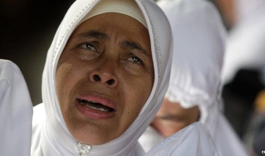 Indian Ocean tsunami anniversary: Memorial events held