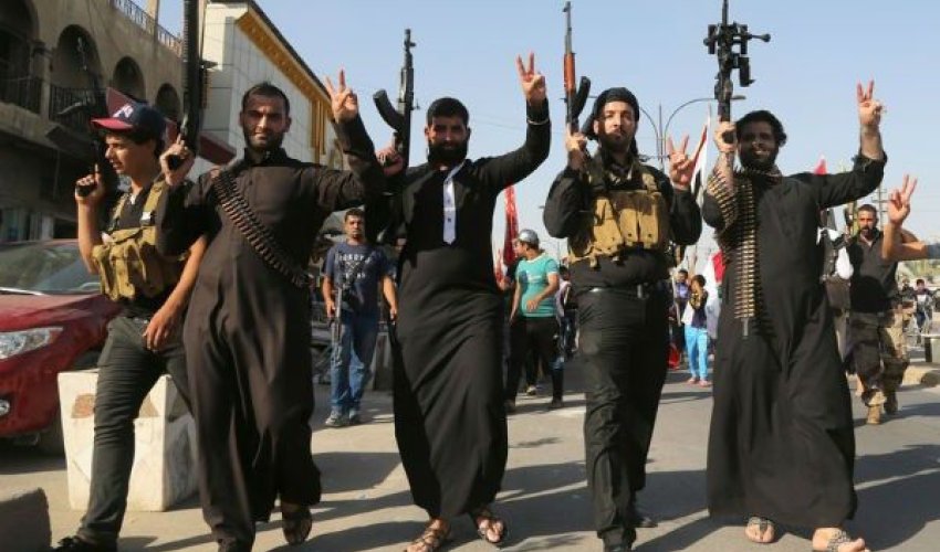 İŞİD-in yeni hədəfi: mütəxəssislər və nüfuzlu ailələr