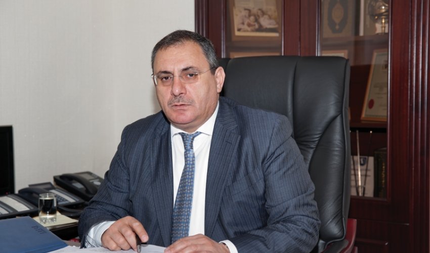 SOCAR vice president blames USA for falling oil prices SOCAR vice president blames USA for falling oil prices