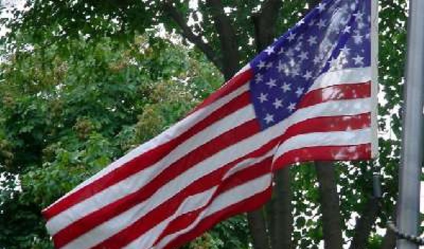 US Embassy about closure of the RFERL Baku bureau