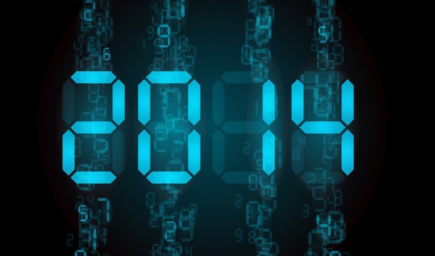 2014-cü il tarixdə hansı hadisələrlə qaldı?