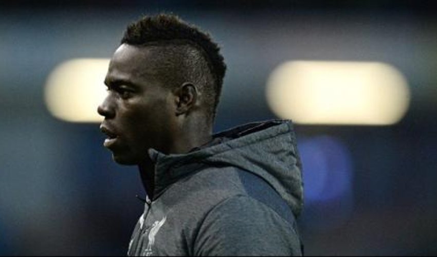 “Balotelli satılmır” – Brendan Rocers “Balotelli satılmır” – Brendan Rocers