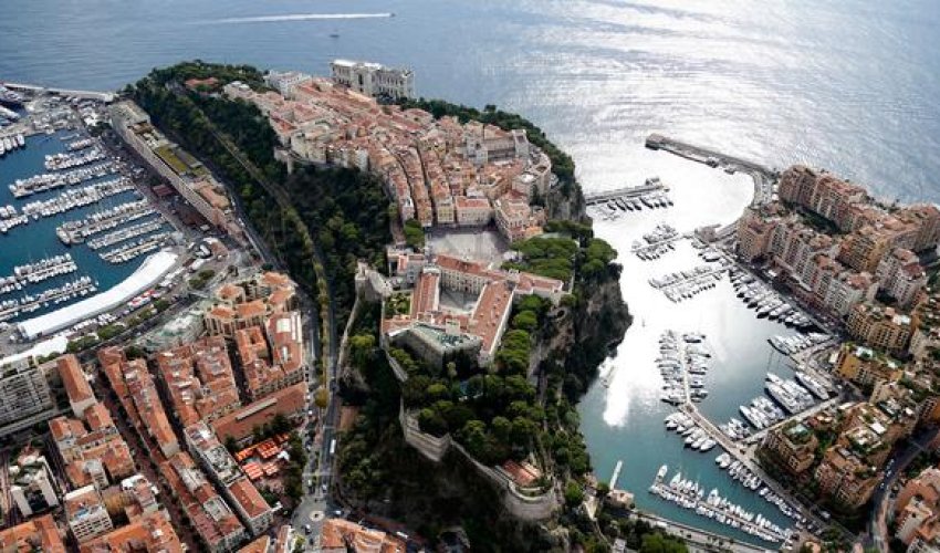 Living in: The world’s healthiest cities