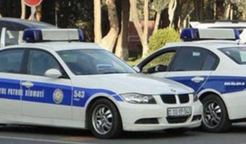 Bu avtomobillərin Bakıya daxil olmasına qadağa qoyuldu