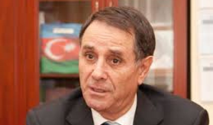 Senior Azerbaijani official lashes out at US