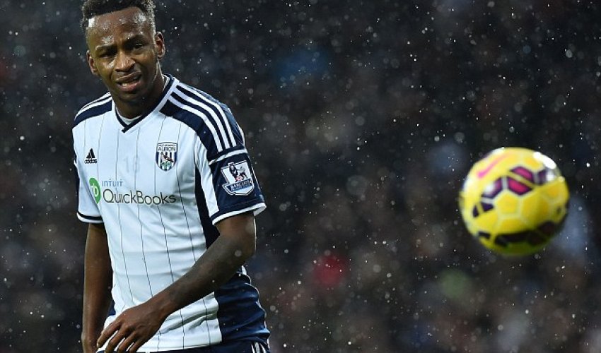 Liverpool to hijack Tottenham's move for £25m-rated Saido Berahino