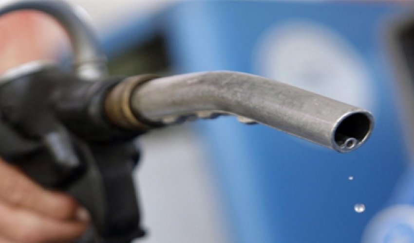 Benzin bahalaşa bilər - Azərbaycanda