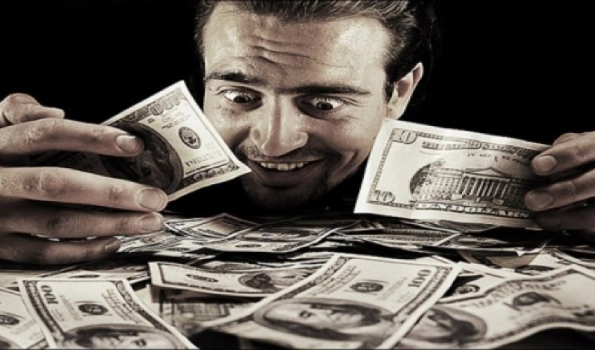 Dünyanın ən varlı 400 adamı - 4,1 trilyonluq sərvət Dünyanın ən varlı 400 adamı - 4,1 trilyonluq sərvət