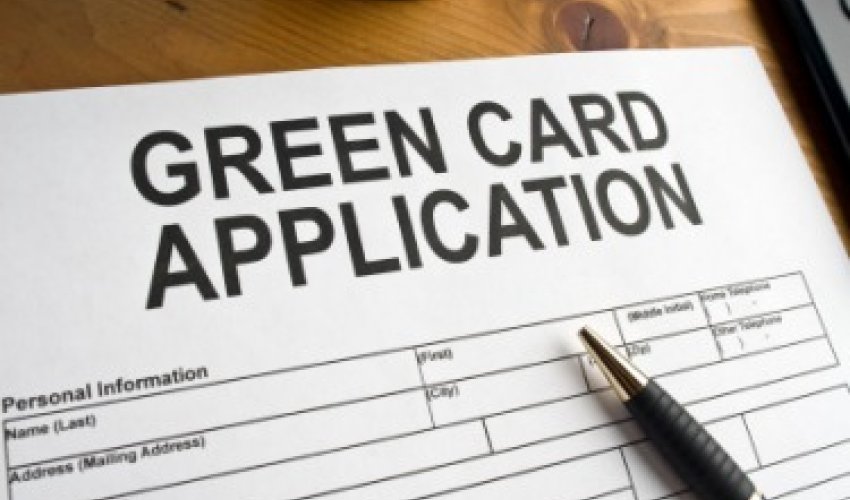 Green Card policy to be available in Azerbaijan since 2016 Green Card policy to be available in Azerbaijan since 2016