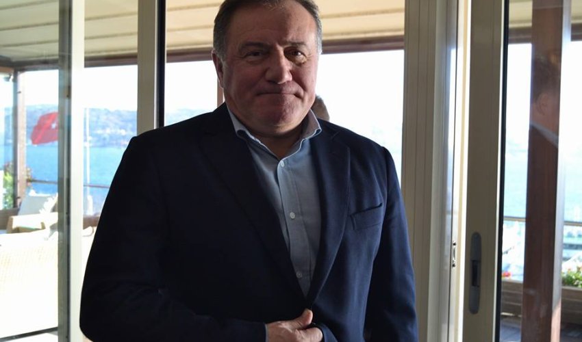 Türkiyənin məşhur universitetinin rəhbəri: 