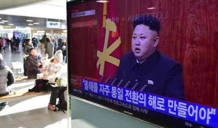 Diktator bacısına toy çaldırdı - FOTOLAR