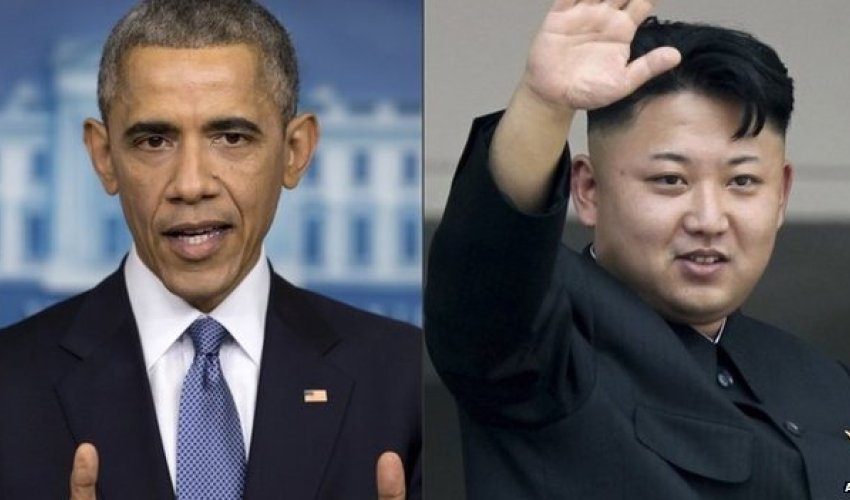 North Korea faces new US sanctions North Korea faces new US sanctions