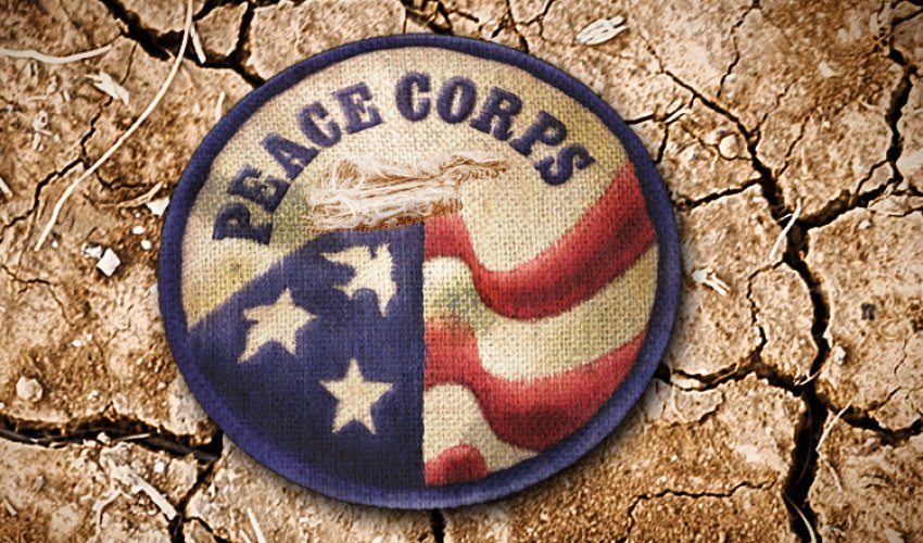 Peace Corps volunteers close service in Azerbaijan