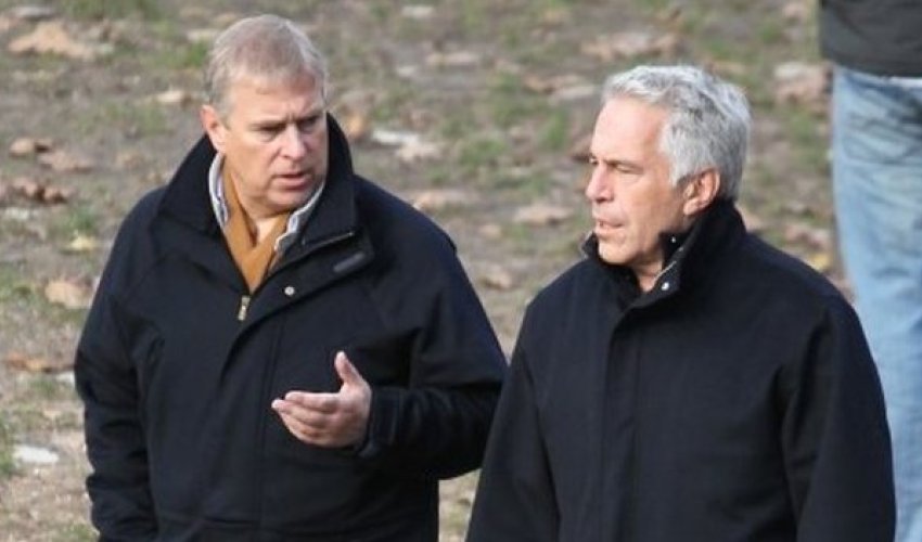 Prince Andrew sex claims woman 'should not be believed'