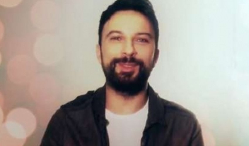 Tarkandan Azərbaycan dilində təbrik Tarkandan Azərbaycan dilində təbrik