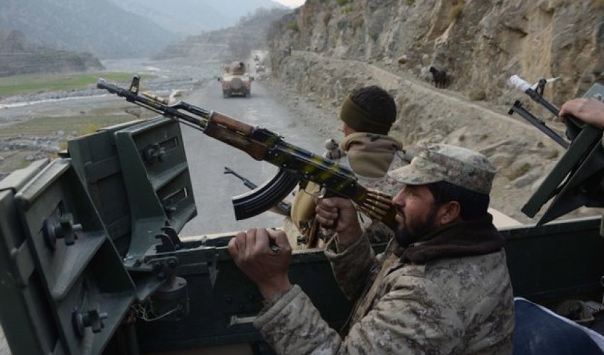 Afghan leader queries US troop exit deadline Afghan leader queries US troop exit deadline