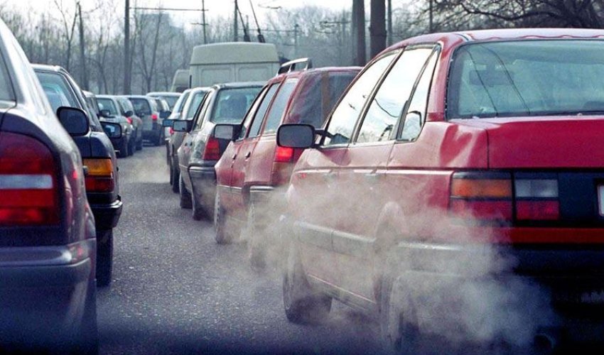 Sürücülərə şad xəbər