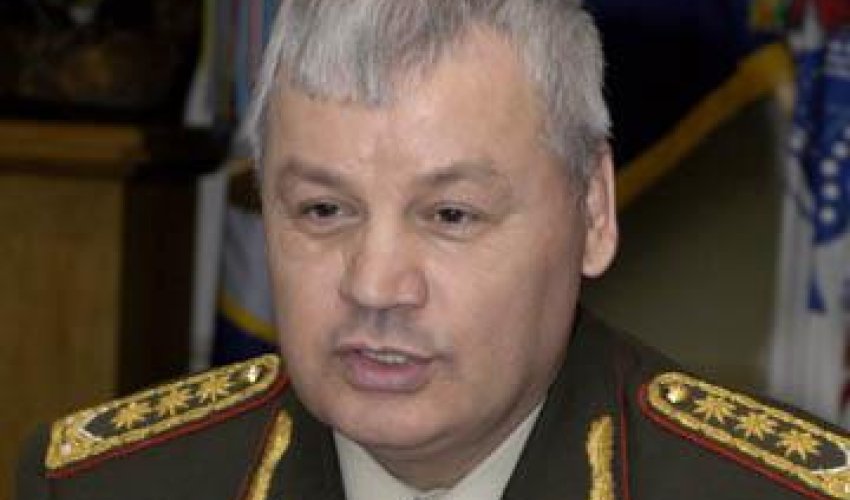 Azerbaijan’s ex-defense minister received Czech citizenship?