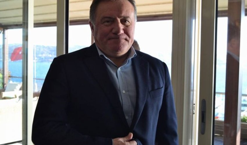Анвер Юджель: 