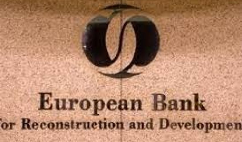 EBRD helps Azerbaijan diversify economy away from oil