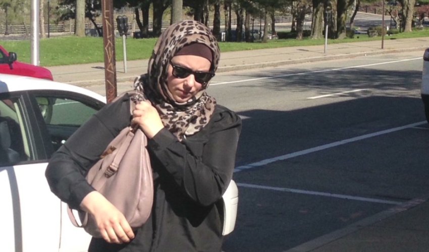 What did Tsarnaev's wife know? What did Tsarnaev's wife know?