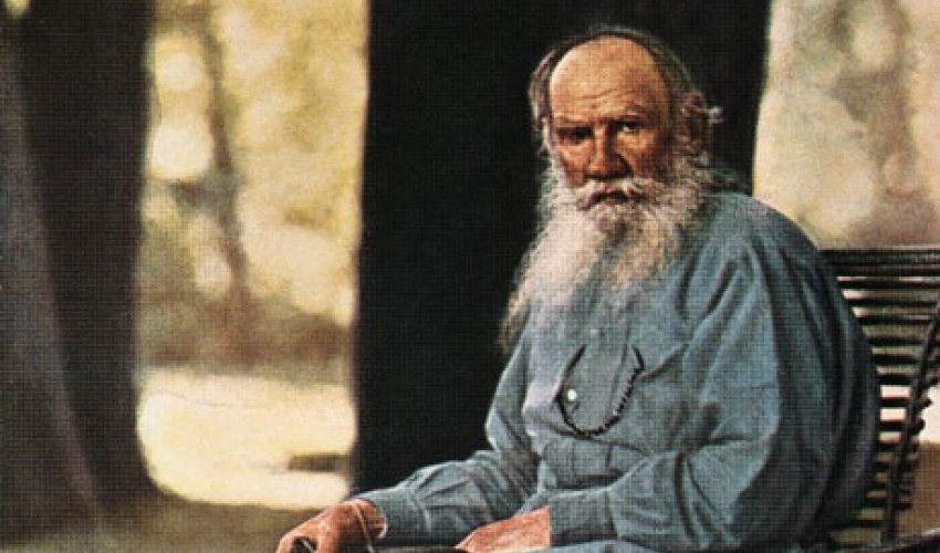 Xoşbəxt həyatın sirri: Tolstoy dərsləri