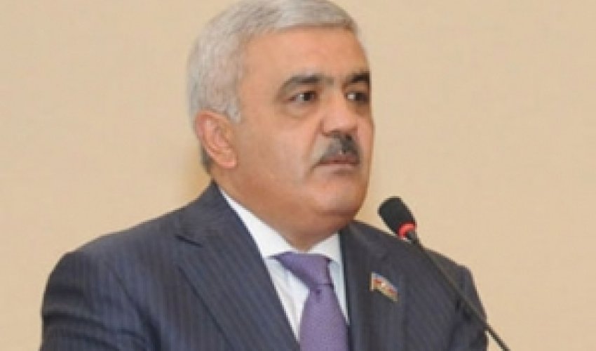 ГНКАР приобрела здание за 75 млн. долларов