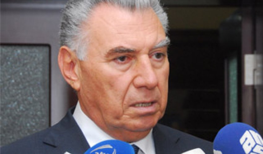 ”Prezidentin tapşırığı ilə girovlara görə 7 beynəlxalq təşkilata müraciət etmişik”