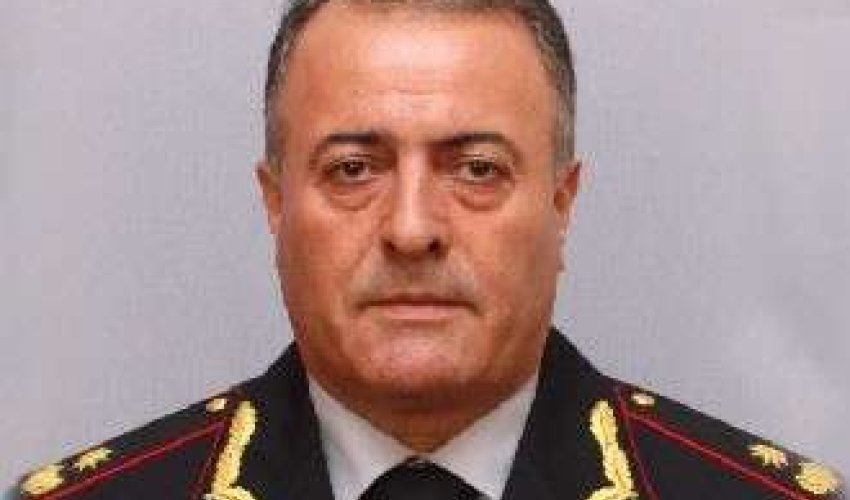 Baku traffic police deny deputy chief sacked for “misguiding” presidential convoy