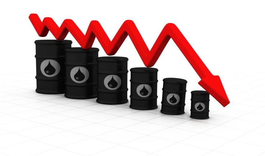 Azerbaijan economy: Falling oil price puts budget in question Azerbaijan economy: Falling oil price puts budget in question